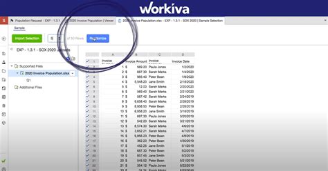Workiva Reviews 2024: Pricing, Features & More .
